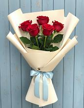 Букет Классика чувств #REPLACE_PRED# Лискинском