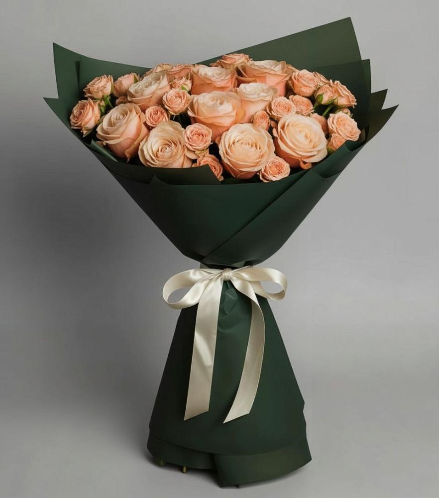 Букет Элегантный в Лискинском