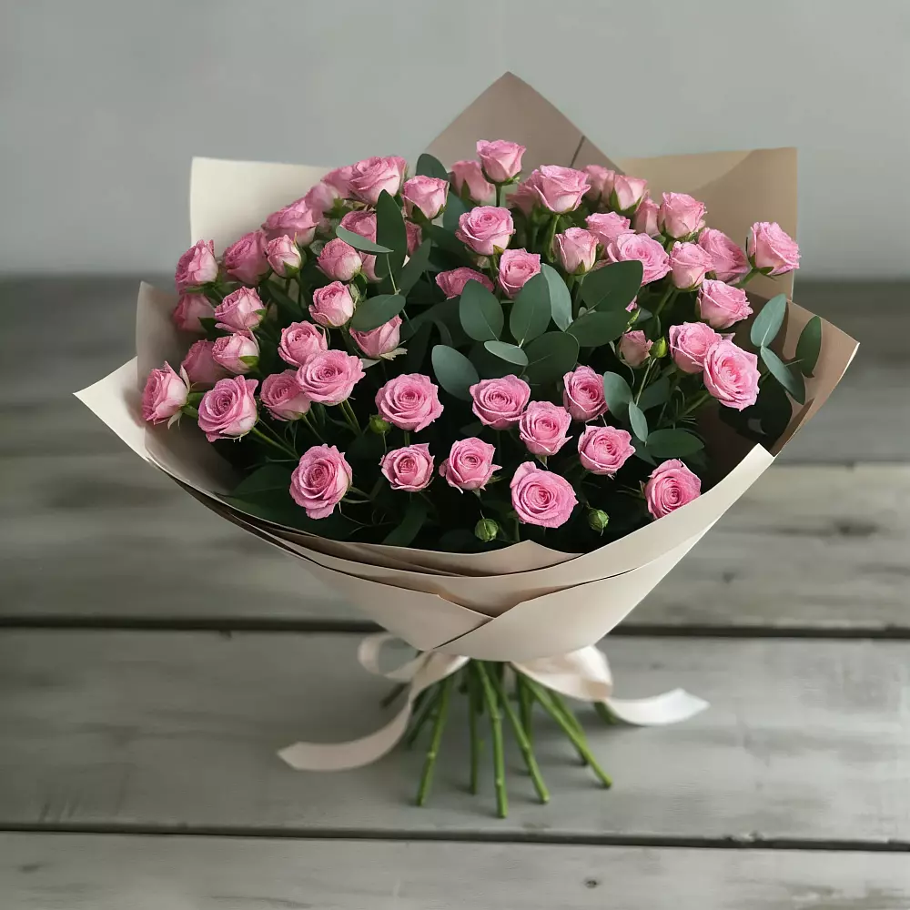 Букет Удовольствие в Лискинском