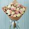 Букет цветов из: Розы в Лискинском