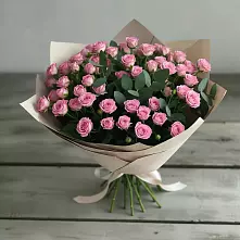 Букет Удовольствие в Лискинском