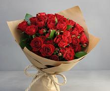 Букет Любовный роман #REPLACE_PRED# Лискинском