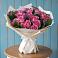Букет цветов из: Розы в Лискинском